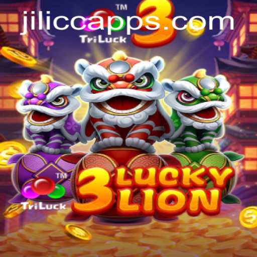 Explore the Exciting World of 3LUCKYLION: Adventure Awaits