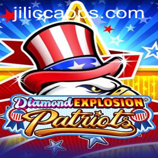 The Explosive Adventure of DiamondExplosionPatriots