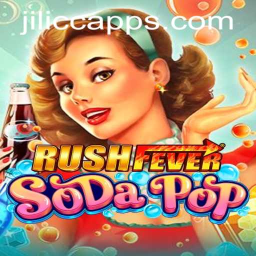 Exploring RushFeverSodaPop