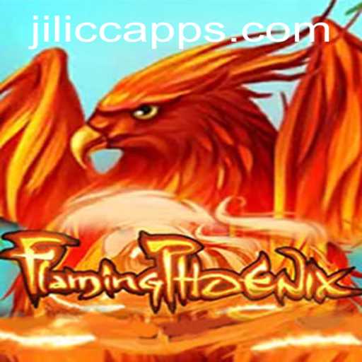 FlamingPhoenix Game Unveiled