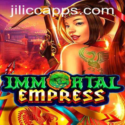 Exploring the Majestic World of ImmortalEmpress