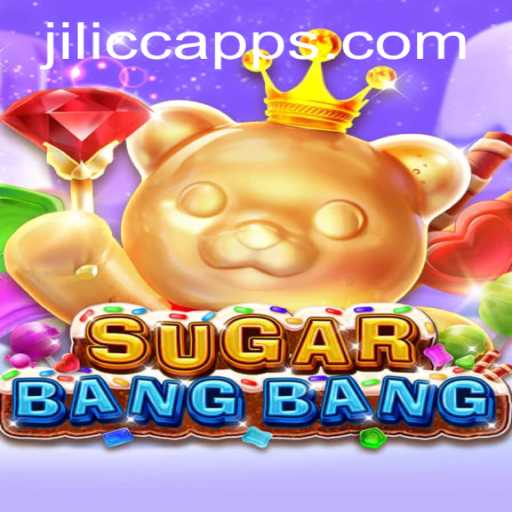 Discover SUGARBANGBANG: A Sweet Adventure in Gaming