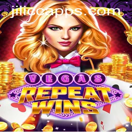Discover the Thrills of VegasRepeatWins: An Innovative Casino Game